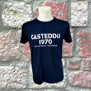 Merce Rara - Casteddu 1970