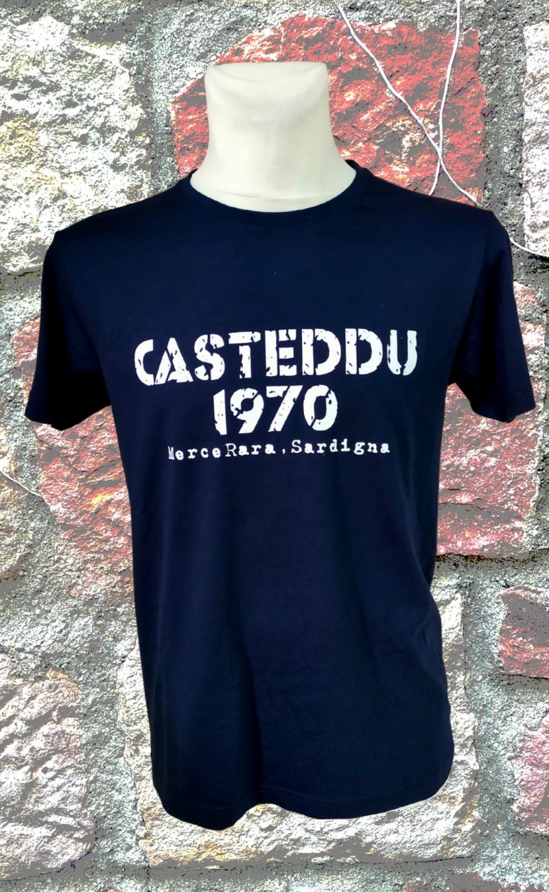 Merce Rara - Casteddu 1970