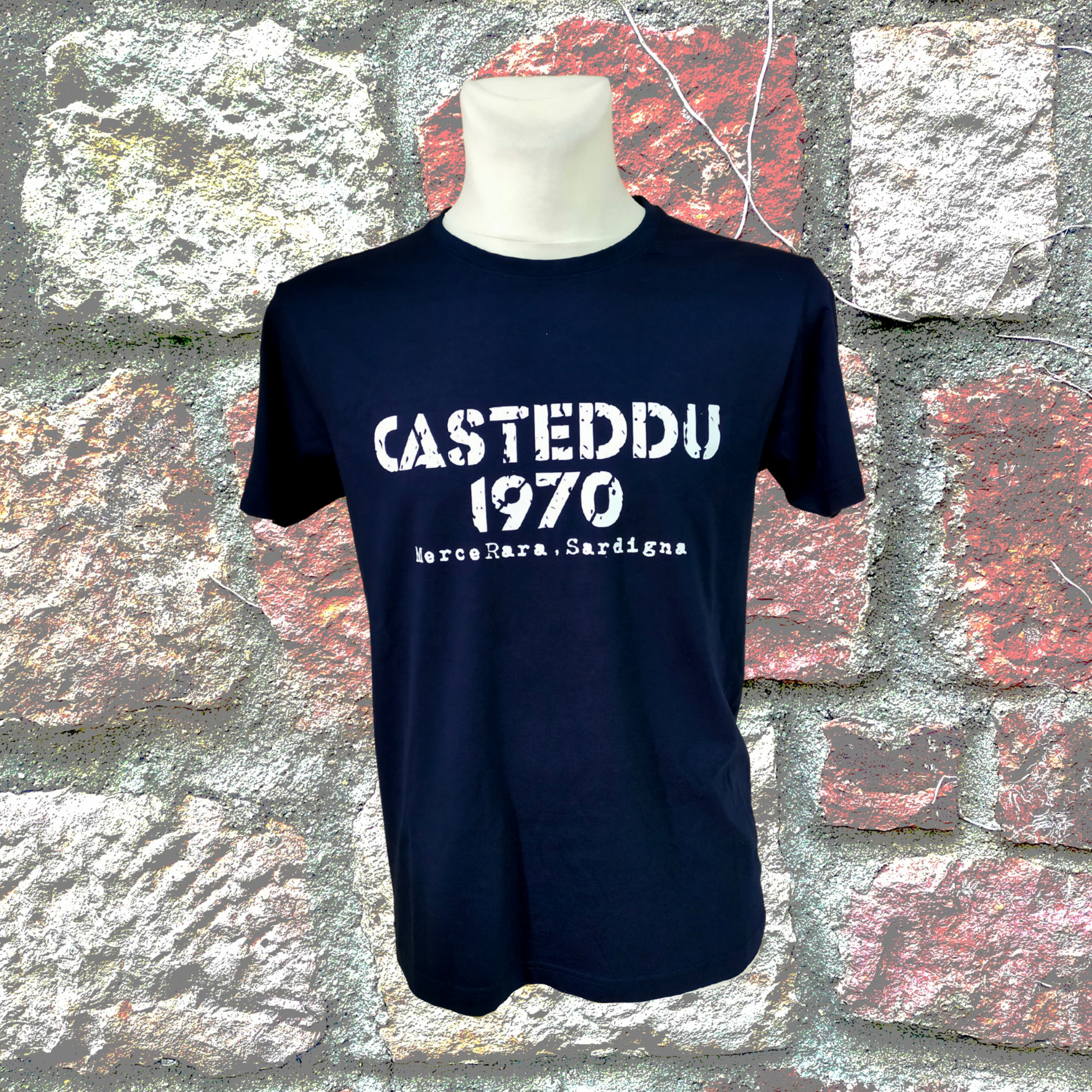 Merce Rara - Casteddu 1970