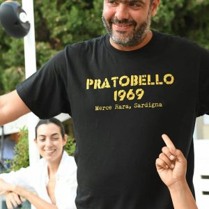 Merce Rara - Pratobello 1969