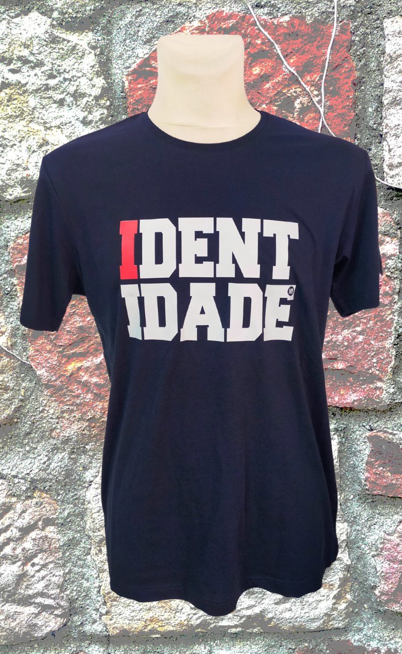 Merce Rara - Identitade