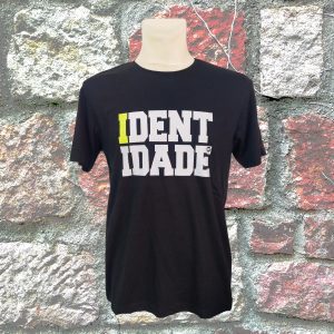 Merce rara - Identitade