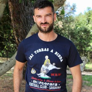Merce Rara - Jai torras a bidda
