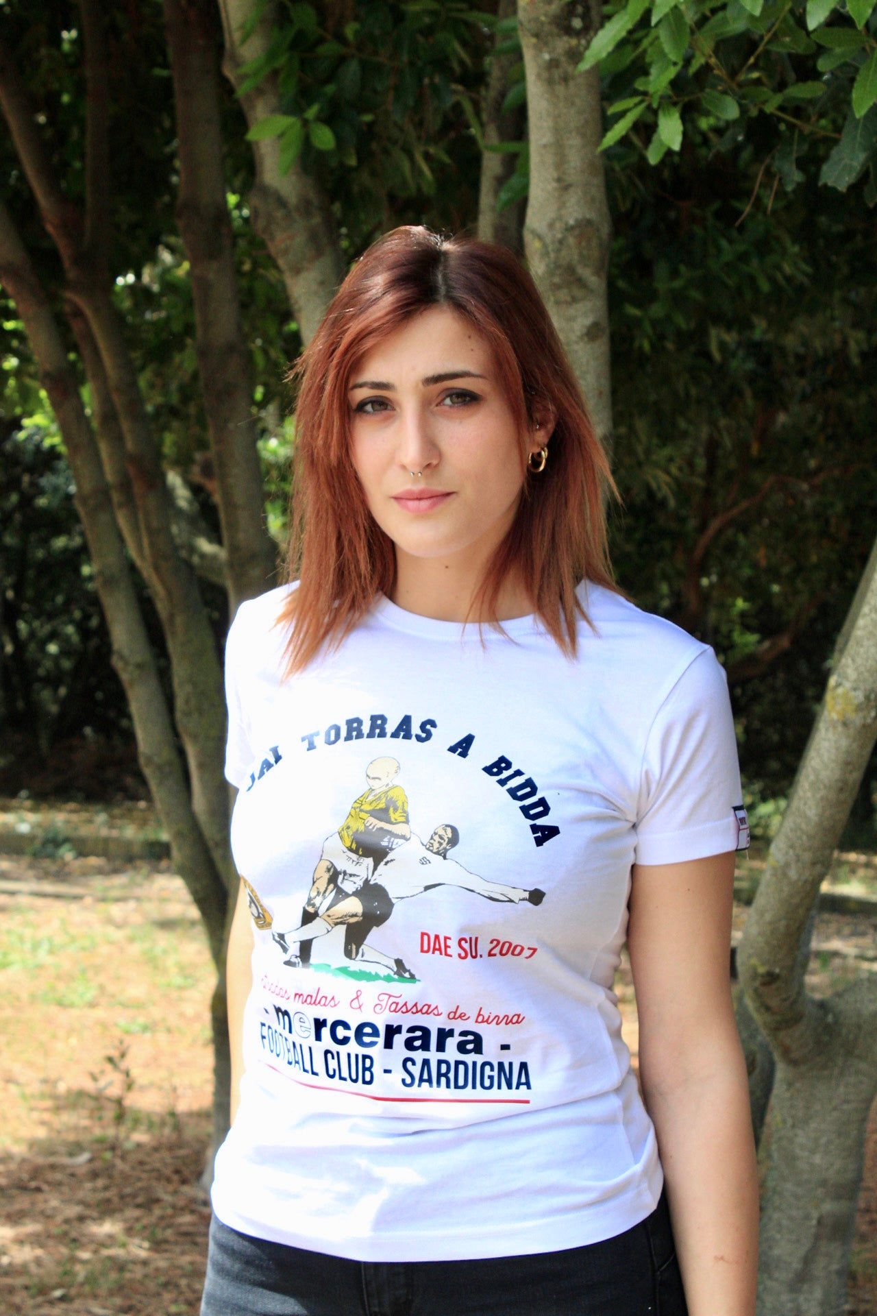 Merce Rara - Jai torras a bidda