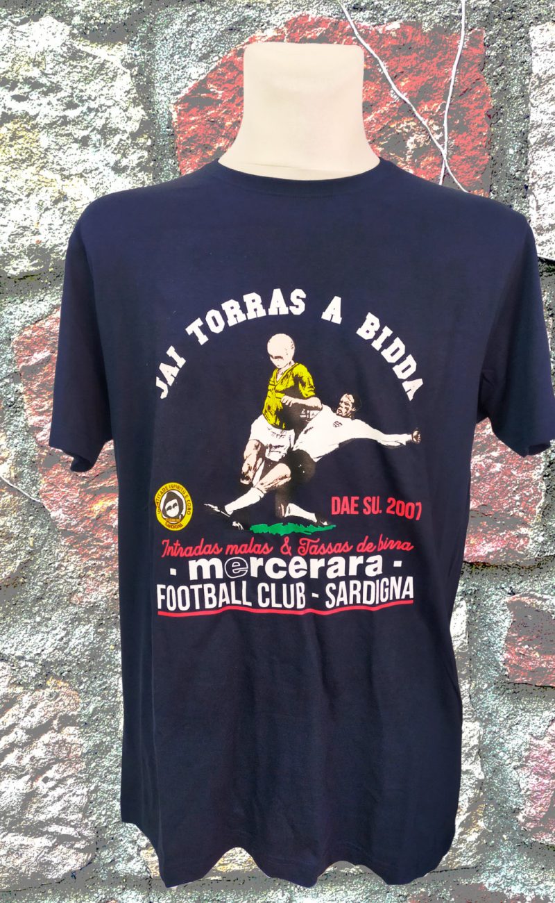 Merce Rara - Jai torras a bidda