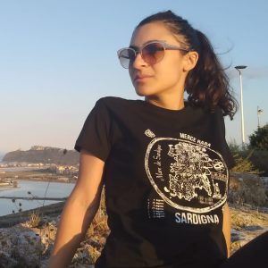 Merce Rara - Terra Antica