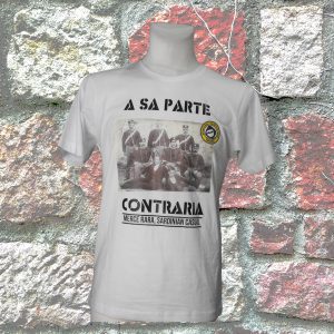 Merce Rara - Parte contraria