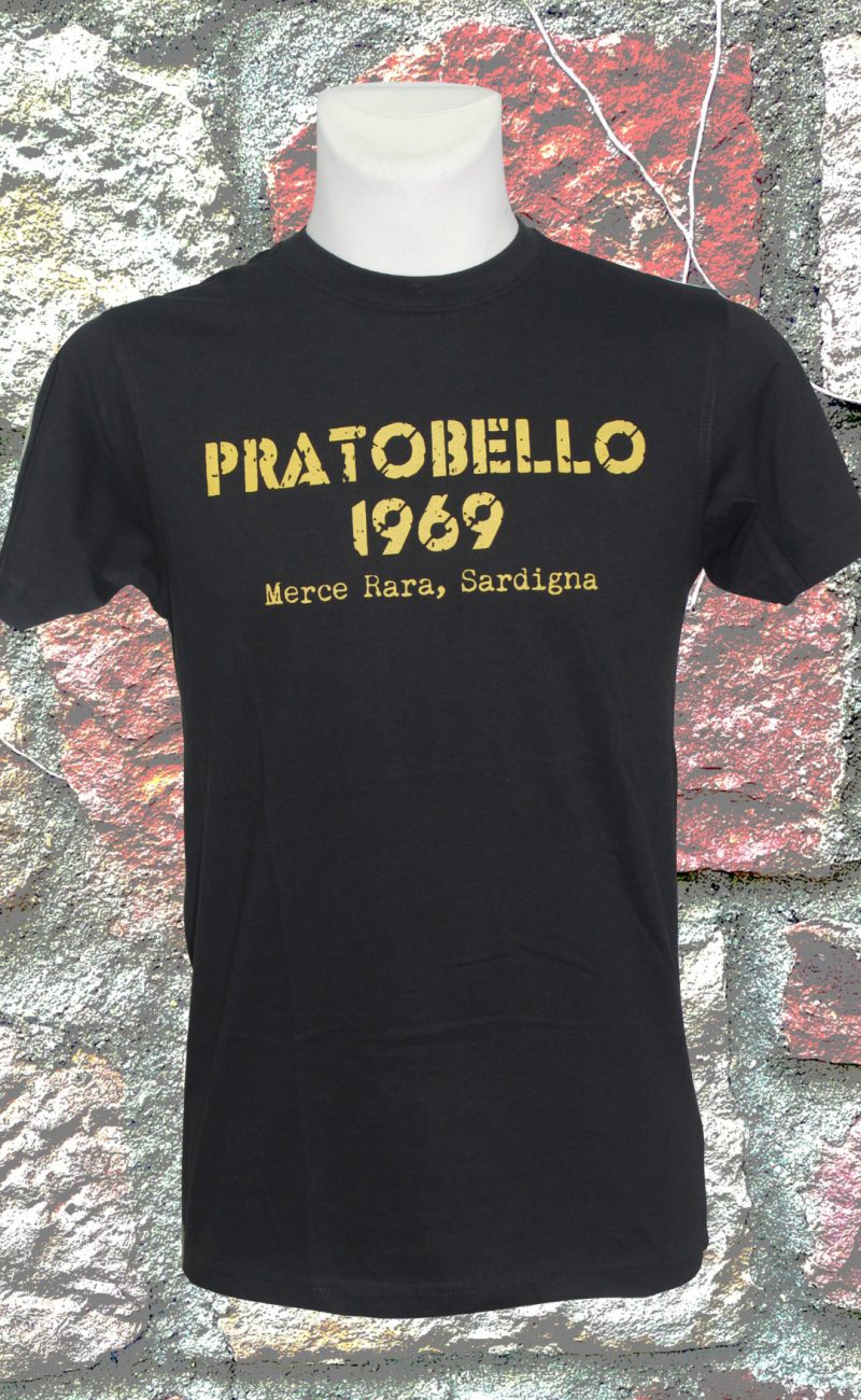 Merce Rara - Pratobello 1969