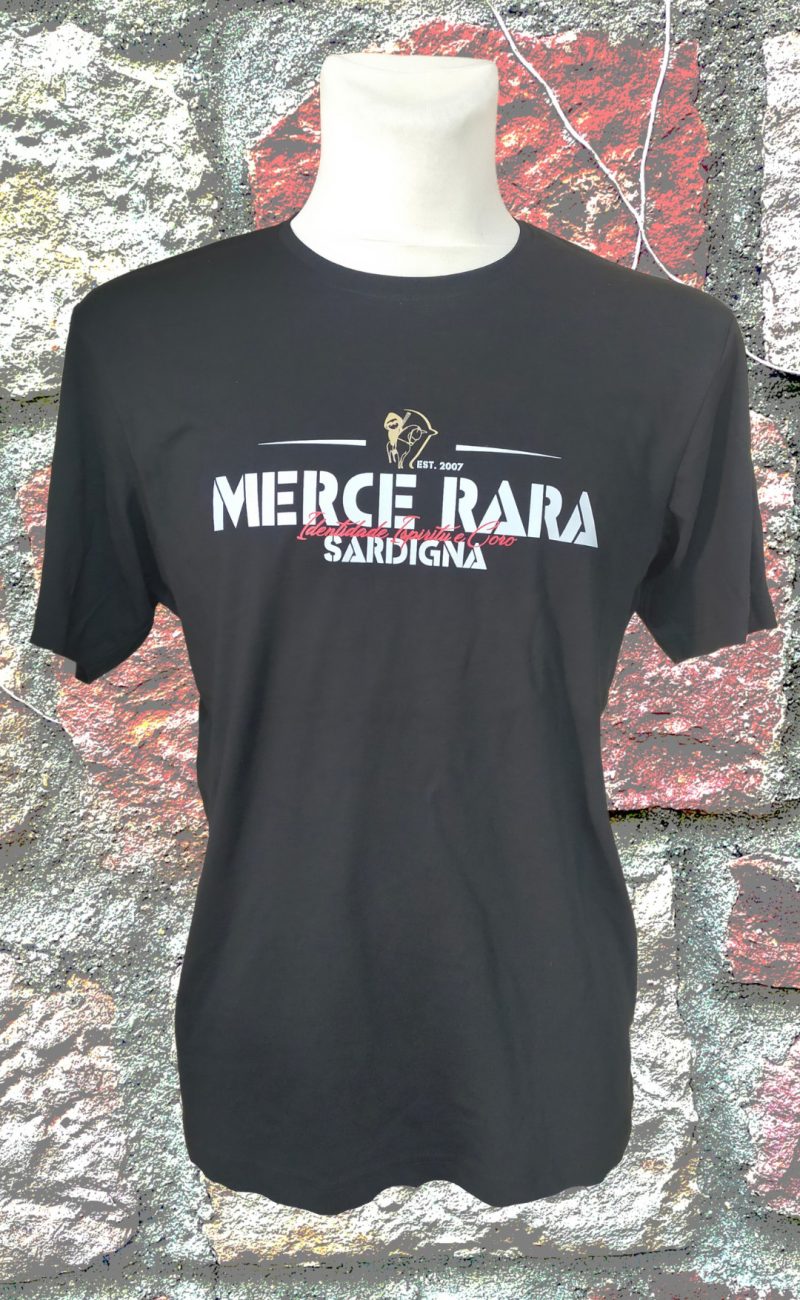 Merce Rara - Raichinas