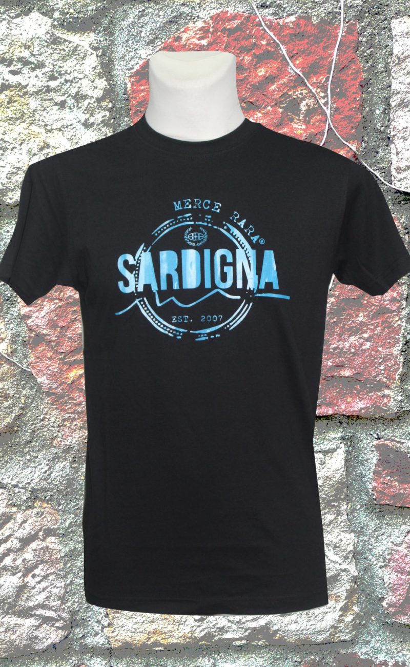 Merce Rara - Sardigna