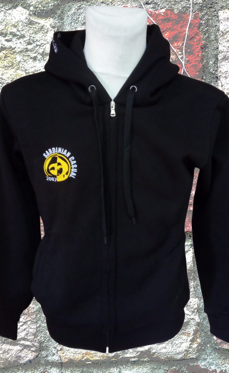 Merce Rara - SRD Casual