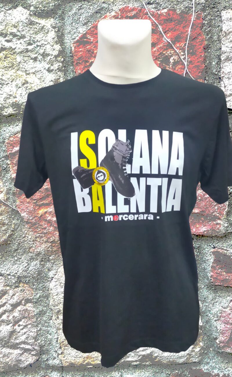 Merce rara - Balentia